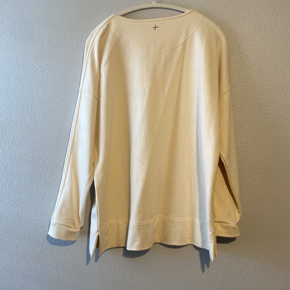 TOOGOOD
The Acrobat Jumper — Raw - Picture 11 of 12